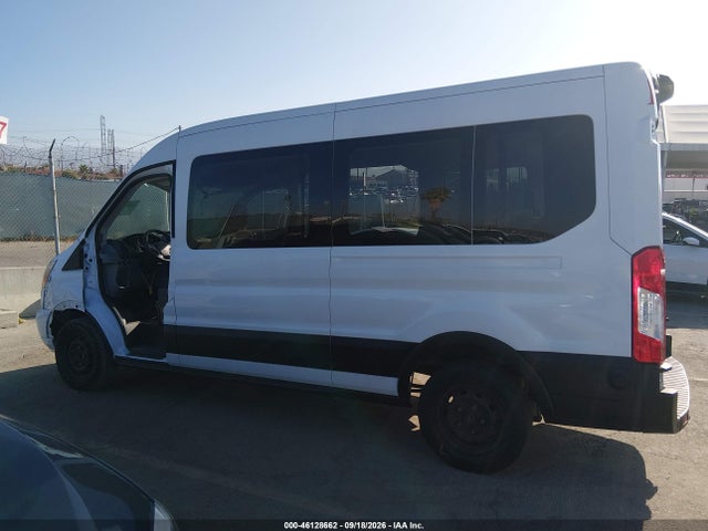 Продажа на аукционе авто 2019 Ford Transit-350 Xlt, vin: 1FBZX2CM0KKA95491, номер лота: 46128662
