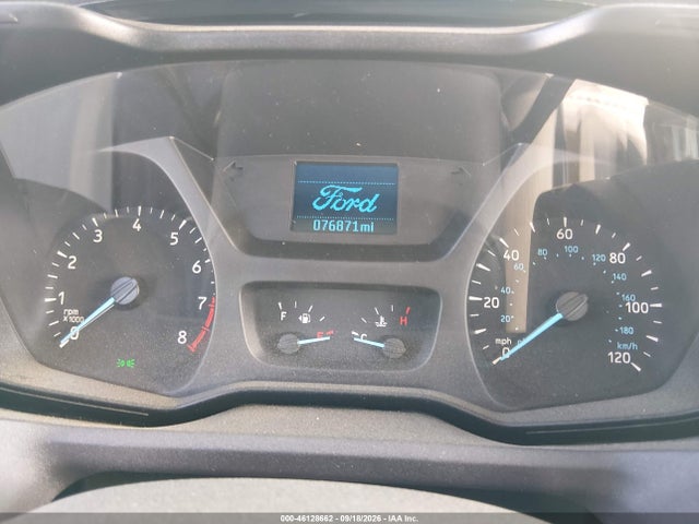 Продажа на аукционе авто 2019 Ford Transit-350 Xlt, vin: 1FBZX2CM0KKA95491, номер лота: 46128662