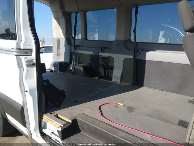 Продажа на аукционе авто 2019 Ford Transit-350 Xlt, vin: 1FBZX2CM0KKA95491, номер лота: 46128662