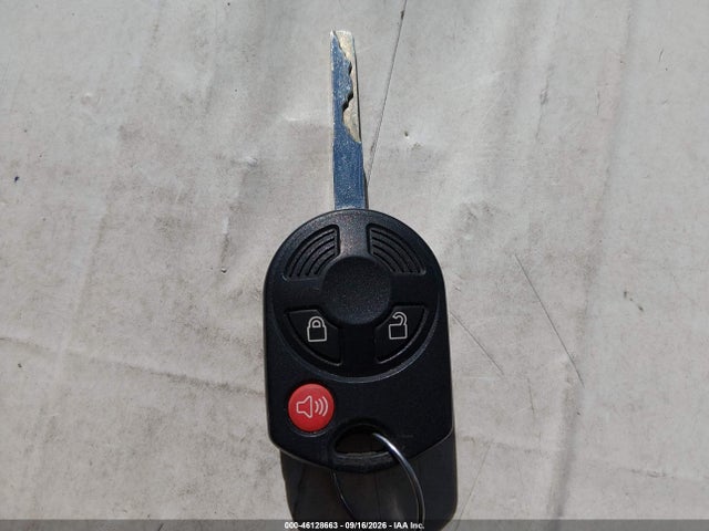 Ford ESCAPE SE 2014 1FMCU9GX7EUC07117 Image 11