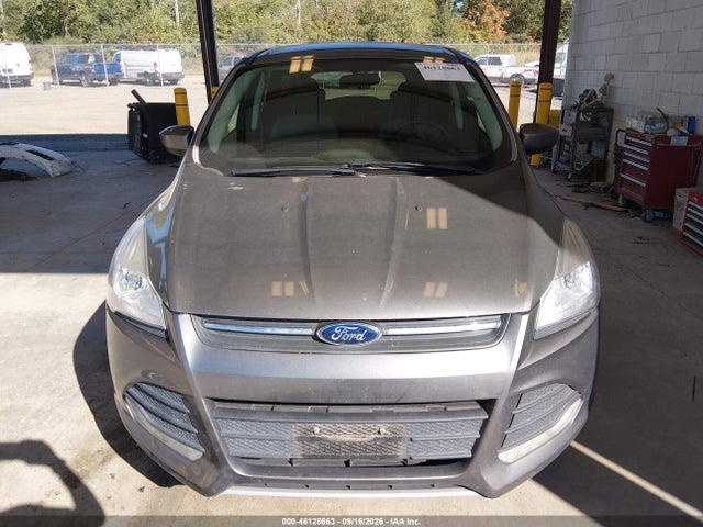 Ford ESCAPE SE 2014 1FMCU9GX7EUC07117 Image 13
