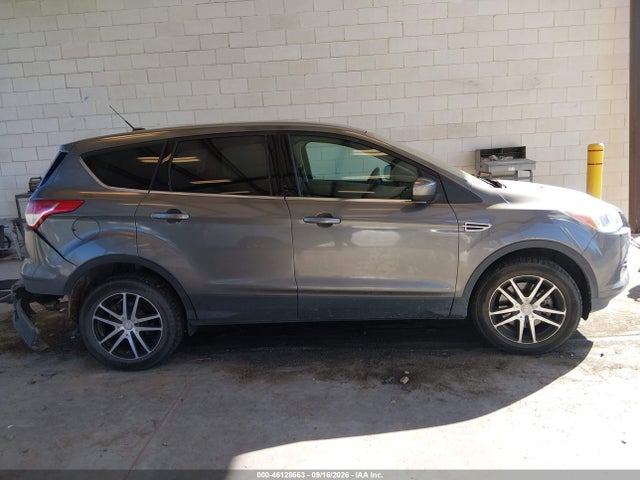 Ford ESCAPE SE 2014 1FMCU9GX7EUC07117 Image 14