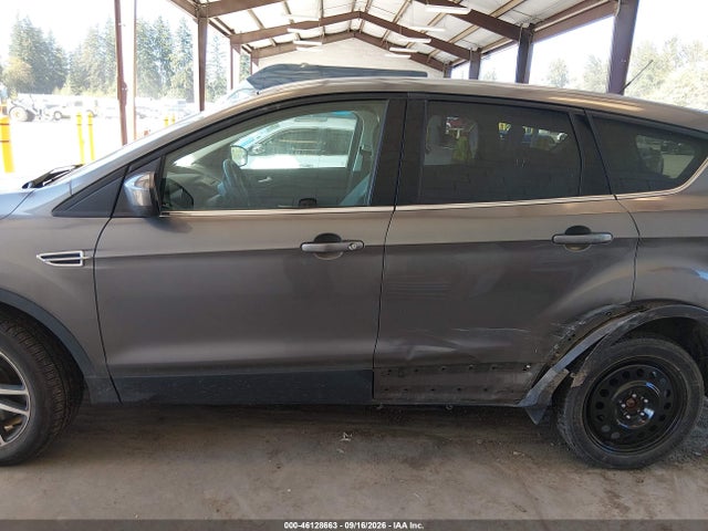 Ford ESCAPE SE 2014 1FMCU9GX7EUC07117 Image 15