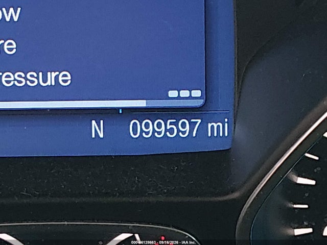 Ford ESCAPE SE 2014 1FMCU9GX7EUC07117 Image 16