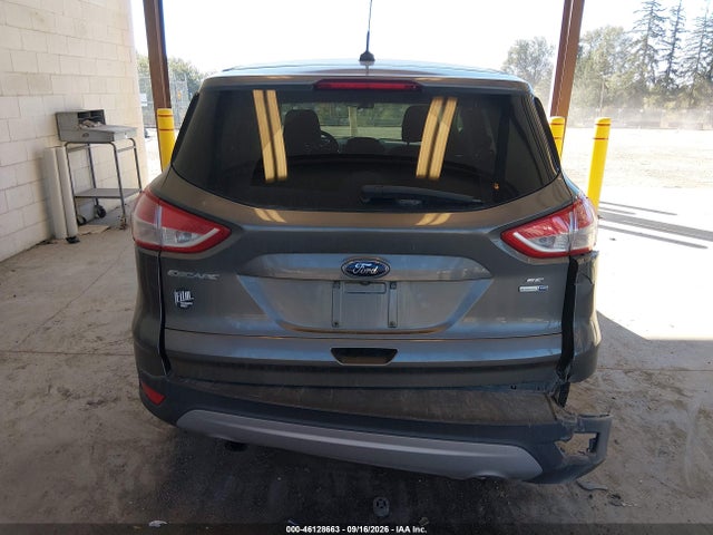 Ford ESCAPE SE 2014 1FMCU9GX7EUC07117 Image 17