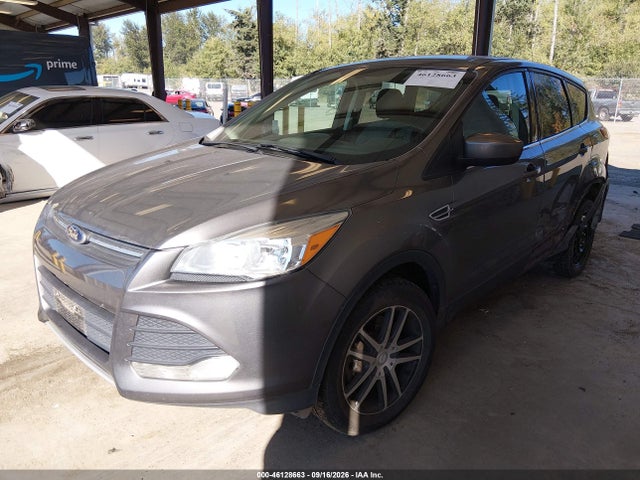 Ford ESCAPE SE 2014 1FMCU9GX7EUC07117 Image 2