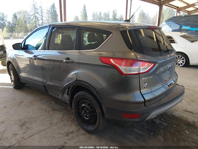 Ford ESCAPE SE 2014 1FMCU9GX7EUC07117 Image 3