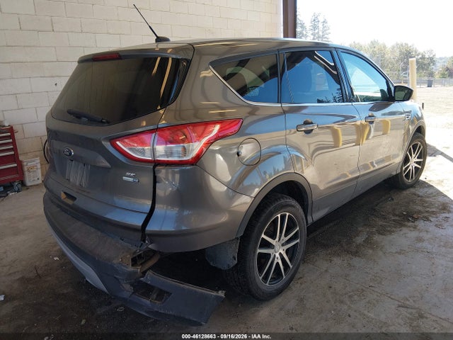 Ford ESCAPE SE 2014 1FMCU9GX7EUC07117 Image 4