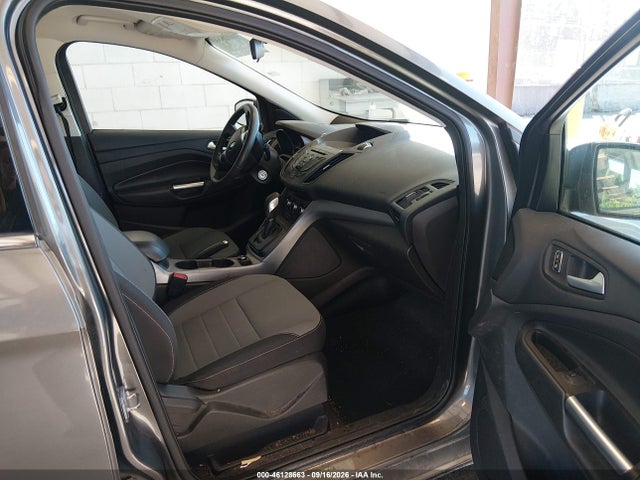 Ford ESCAPE SE 2014 1FMCU9GX7EUC07117 Image 5