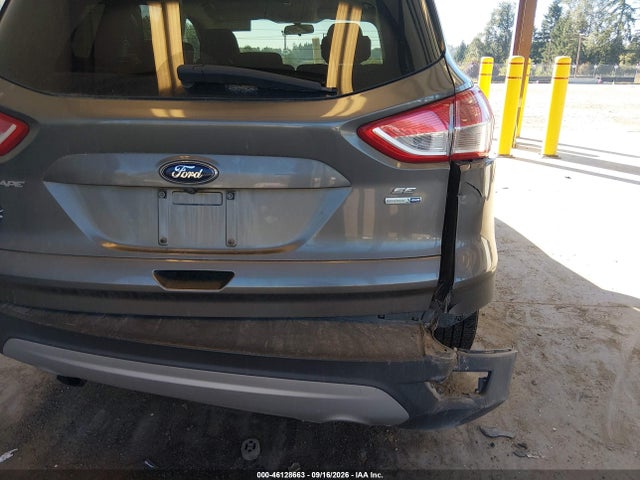 Ford ESCAPE SE 2014 1FMCU9GX7EUC07117 Image 6