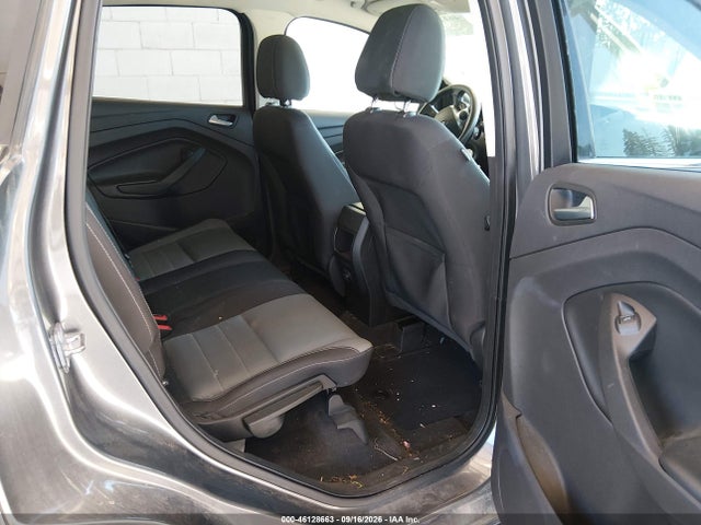Ford ESCAPE SE 2014 1FMCU9GX7EUC07117 Image 8