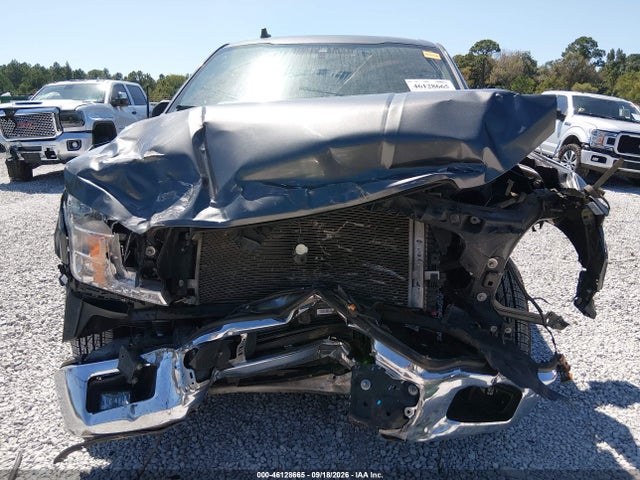Aukcja sprzedaży 2020 Ford F-150 Xlt, vin: 1FTEW1C42LFB69219, numer aukcji: 46128665