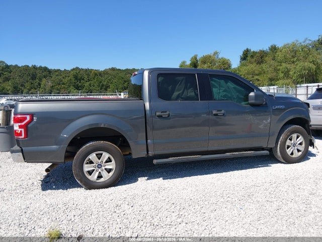 Aukcja sprzedaży 2020 Ford F-150 Xlt, vin: 1FTEW1C42LFB69219, numer aukcji: 46128665