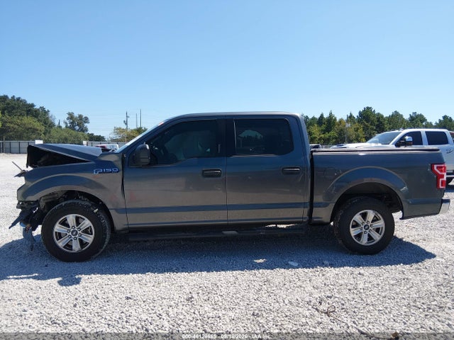 Aukcja sprzedaży 2020 Ford F-150 Xlt, vin: 1FTEW1C42LFB69219, numer aukcji: 46128665