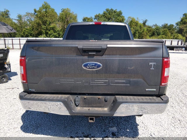 Aukcja sprzedaży 2020 Ford F-150 Xlt, vin: 1FTEW1C42LFB69219, numer aukcji: 46128665