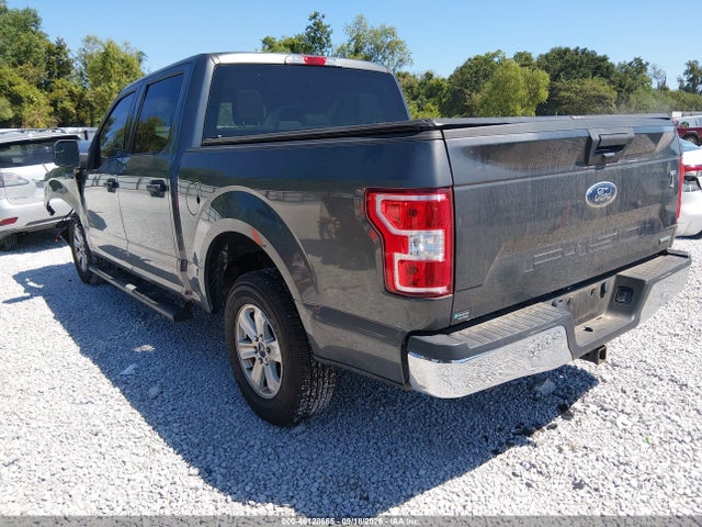 Aukcja sprzedaży 2020 Ford F-150 Xlt, vin: 1FTEW1C42LFB69219, numer aukcji: 46128665
