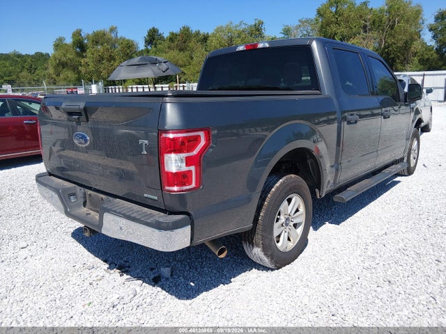 Aukcja sprzedaży 2020 Ford F-150 Xlt, vin: 1FTEW1C42LFB69219, numer aukcji: 46128665