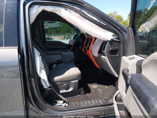Aukcja sprzedaży 2020 Ford F-150 Xlt, vin: 1FTEW1C42LFB69219, numer aukcji: 46128665