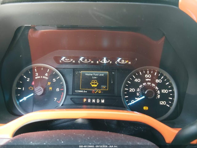 Aukcja sprzedaży 2020 Ford F-150 Xlt, vin: 1FTEW1C42LFB69219, numer aukcji: 46128665