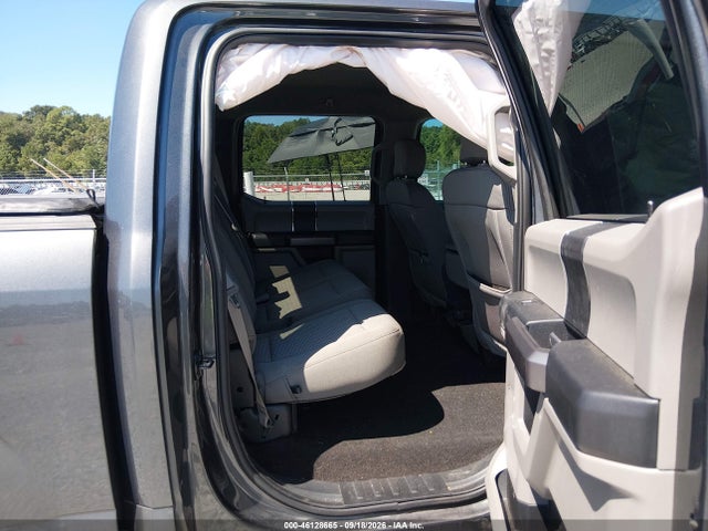Aukcja sprzedaży 2020 Ford F-150 Xlt, vin: 1FTEW1C42LFB69219, numer aukcji: 46128665