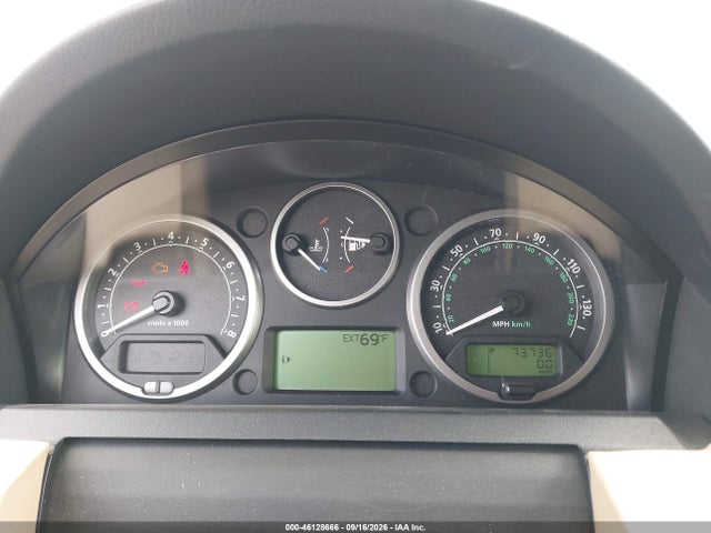 46128666 :رقم المزاد ، SALSF254X6A982081 vin ، 2006 Land Rover Range Rover Sport Hse مزاد بيع