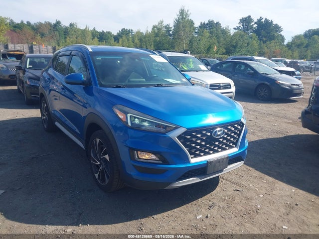 Auction sale of the 2020 Hyundai Tucson Sport, vin: KM8J3CAL5LU252793, lot number: 46128669