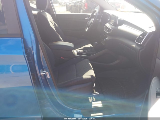 Aukcja sprzedaży 2020 Hyundai Tucson Sport, vin: KM8J3CAL5LU252793, numer aukcji: 46128669