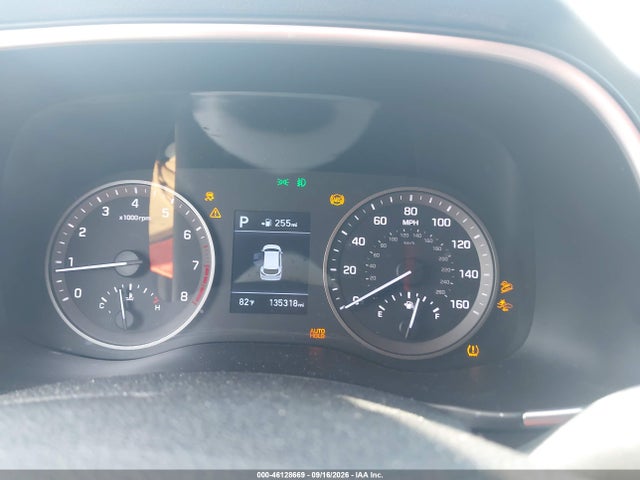 Aukcja sprzedaży 2020 Hyundai Tucson Sport, vin: KM8J3CAL5LU252793, numer aukcji: 46128669