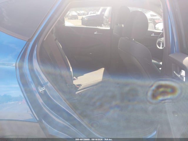 Aukcja sprzedaży 2020 Hyundai Tucson Sport, vin: KM8J3CAL5LU252793, numer aukcji: 46128669