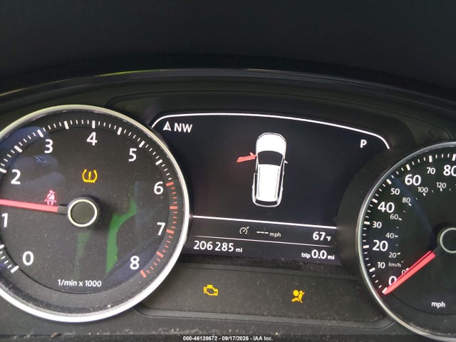 Продаж на аукціоні авто 2012 Volkswagen Touareg Vr6 Sport, vin: WVGEF9BP2CD007897, номер лоту: 46128672