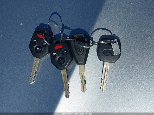 Продаж на аукціоні авто 2016 Subaru Impreza 2.0i, vin: JF1GPAA69G9273971, номер лоту: 46128674