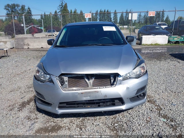 Продаж на аукціоні авто 2016 Subaru Impreza 2.0i, vin: JF1GPAA69G9273971, номер лоту: 46128674