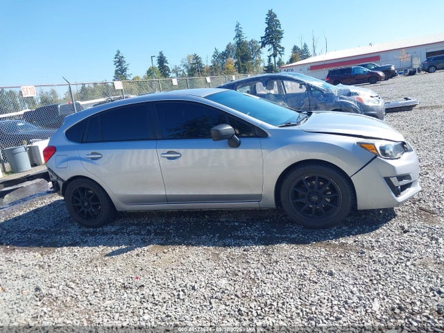 Продаж на аукціоні авто 2016 Subaru Impreza 2.0i, vin: JF1GPAA69G9273971, номер лоту: 46128674