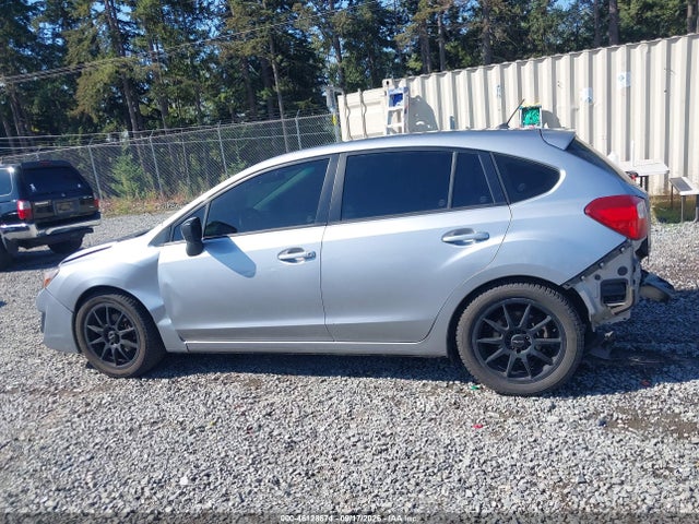 Продаж на аукціоні авто 2016 Subaru Impreza 2.0i, vin: JF1GPAA69G9273971, номер лоту: 46128674