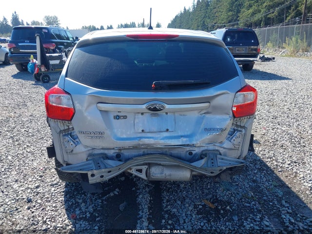 Продаж на аукціоні авто 2016 Subaru Impreza 2.0i, vin: JF1GPAA69G9273971, номер лоту: 46128674