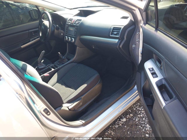Продаж на аукціоні авто 2016 Subaru Impreza 2.0i, vin: JF1GPAA69G9273971, номер лоту: 46128674