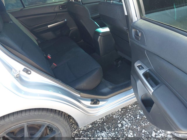 Продаж на аукціоні авто 2016 Subaru Impreza 2.0i, vin: JF1GPAA69G9273971, номер лоту: 46128674