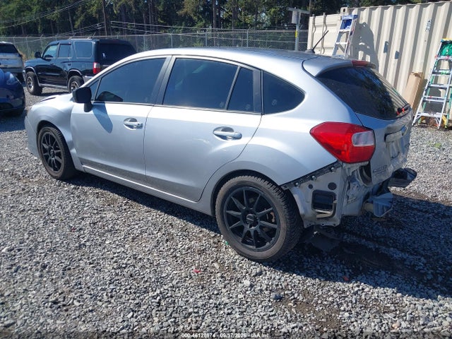 Продаж на аукціоні авто 2016 Subaru Impreza 2.0i, vin: JF1GPAA69G9273971, номер лоту: 46128674