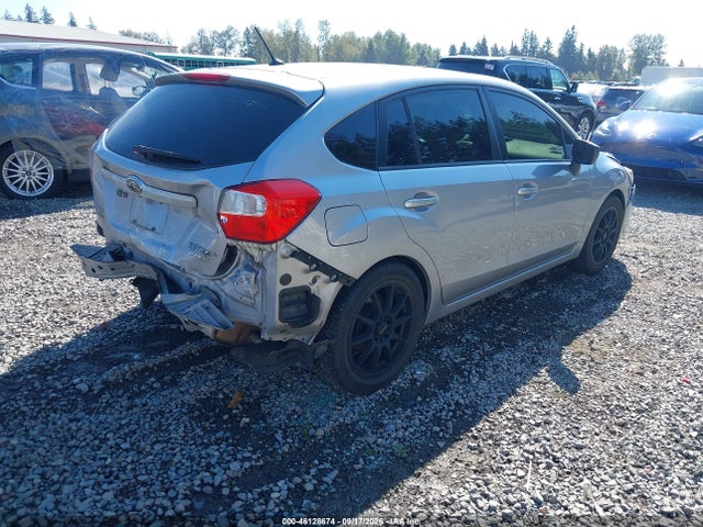 Продаж на аукціоні авто 2016 Subaru Impreza 2.0i, vin: JF1GPAA69G9273971, номер лоту: 46128674