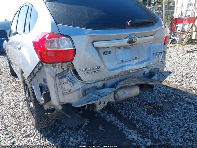 Продаж на аукціоні авто 2016 Subaru Impreza 2.0i, vin: JF1GPAA69G9273971, номер лоту: 46128674