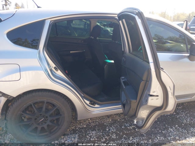 Продаж на аукціоні авто 2016 Subaru Impreza 2.0i, vin: JF1GPAA69G9273971, номер лоту: 46128674
