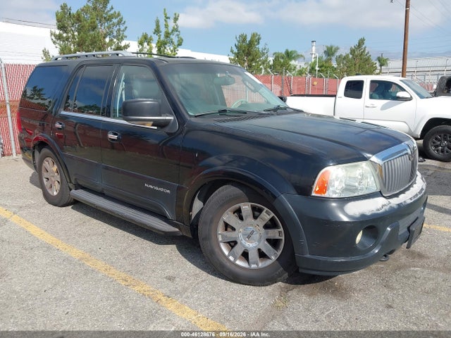 Aukcja sprzedaży 2004 Lincoln Navigator, vin: 5LMFU27R44LJ07371, numer aukcji: 46128676