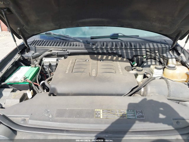 Aukcja sprzedaży 2004 Lincoln Navigator, vin: 5LMFU27R44LJ07371, numer aukcji: 46128676