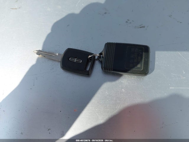 Aukcja sprzedaży 2004 Lincoln Navigator, vin: 5LMFU27R44LJ07371, numer aukcji: 46128676