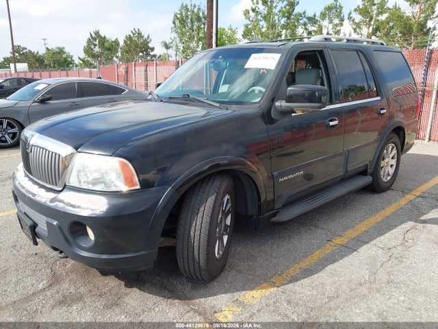 Aukcja sprzedaży 2004 Lincoln Navigator, vin: 5LMFU27R44LJ07371, numer aukcji: 46128676