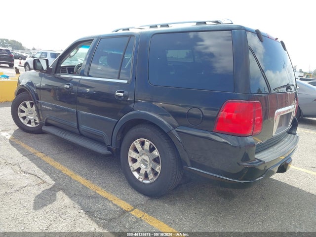 Aukcja sprzedaży 2004 Lincoln Navigator, vin: 5LMFU27R44LJ07371, numer aukcji: 46128676
