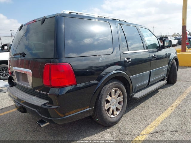 Aukcja sprzedaży 2004 Lincoln Navigator, vin: 5LMFU27R44LJ07371, numer aukcji: 46128676