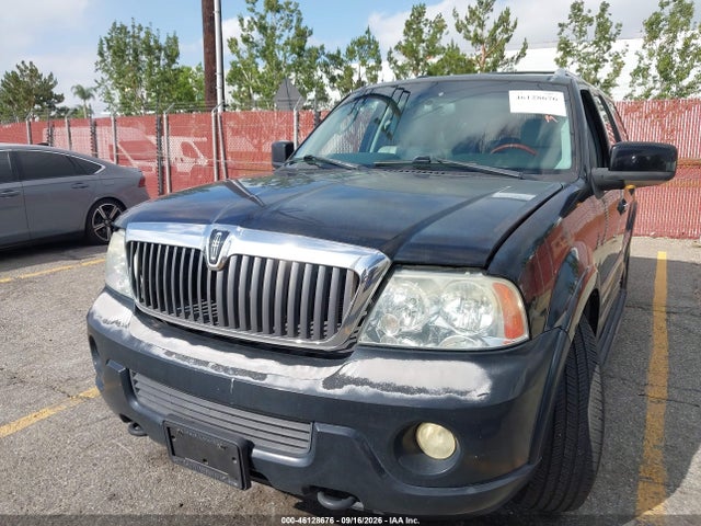 Aukcja sprzedaży 2004 Lincoln Navigator, vin: 5LMFU27R44LJ07371, numer aukcji: 46128676