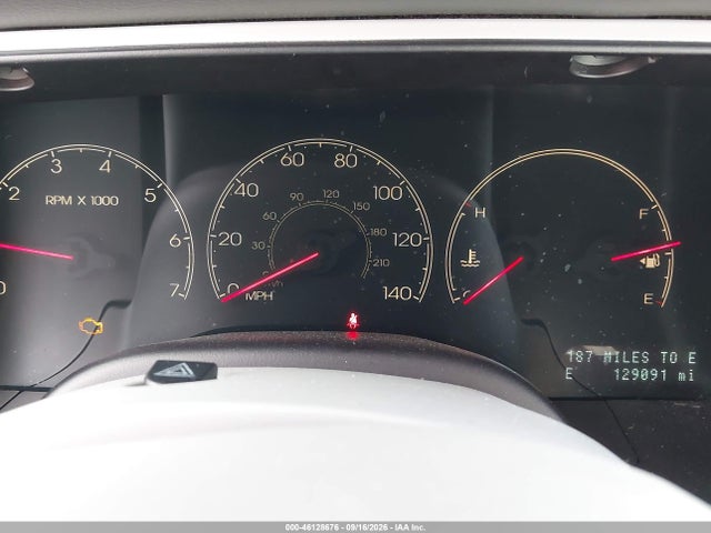Aukcja sprzedaży 2004 Lincoln Navigator, vin: 5LMFU27R44LJ07371, numer aukcji: 46128676