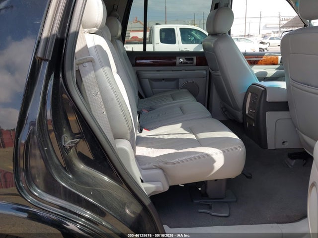 Aukcja sprzedaży 2004 Lincoln Navigator, vin: 5LMFU27R44LJ07371, numer aukcji: 46128676